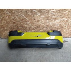 Pare Choc Arriere Citroen C4 Cactus